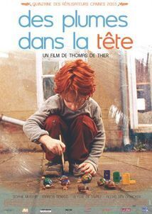 Subtitrare Des plumes dans la tete (2003)