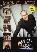 Subtitrare Mark Gungor - Yo Mama ! Session