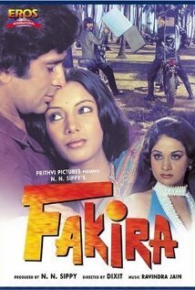 Subtitrare Fakira (1976)