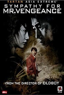 Subtitrare Sympathy For Mr. Vengeance (Boksuneun naui geot) (2002)