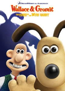 Subtitrare Wallace & Gromit: The Curse of the Were-Rabbit (2005)