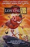 Subtitrare Lion King 1 1/2, The (2004) (V)