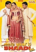 Subtitrare Mere Yaar Ki Shaadi Hai (2002)