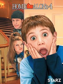 Subtitrare Home Alone 4 (2002) (TV)