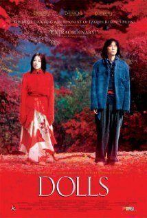 Subtitrare Dolls (2002)