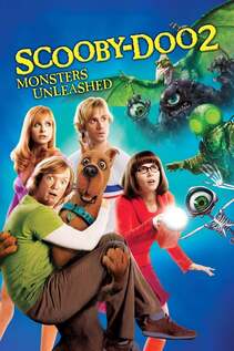 Subtitrare Scooby-Doo 2: Monsters Unleashed (2004)