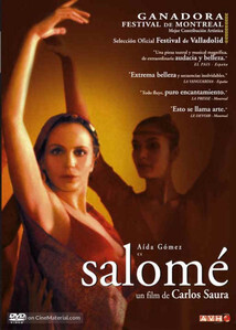 Subtitrare Salomé (2002)