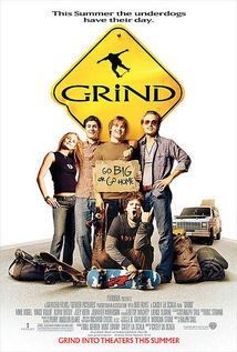 Subtitrare Grind (2003)