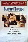 Subtitrare Les invasions barbares (2003)
