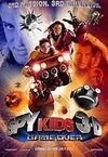 Subtitrare Spy Kids 3-D: Game Over (2003)