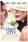 Subtitrare Lost City, The (2005)