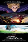 Subtitrare Howl's Moving Castle (Hauru no ugoku shiro) (2004)