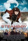 Subtitrare STEAMBOY(2004)