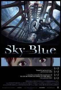 Subtitrare Wonderful Days (2003) aka Sky Blue
