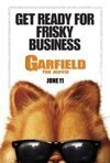 Subtitrare Garfield (2004)