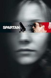 Subtitrare Spartan (2004)