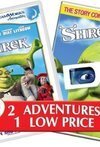 Subtitrare Shrek 4-D (2003)
