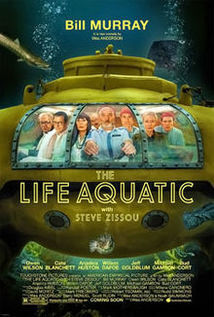 Subtitrare The Life Aquatic with Steve Zissou (2004)