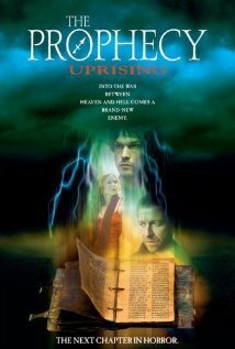 Subtitrare Prophecy 4 Uprising (2005) (V)