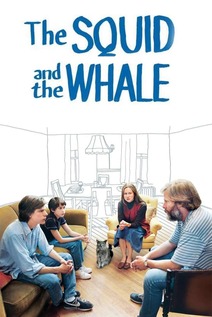 Subtitrare The Squid and the Whale (2005)