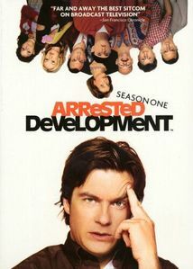 Subtitrare Arrested Development (2003)