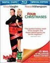 Subtitrare Four Christmases (2008)