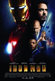 Subtitrare Iron Man (2008)