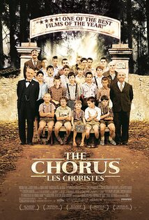 Subtitrare Choristes, Les (2004)