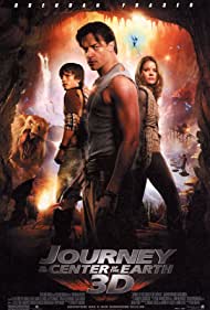 Subtitrare Journey to the Center of the Earth (2008)