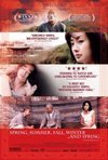 Subtitrare Bom yeoreum gaeul gyeoul geurigo bom (2003) [Spring, Summer, Fall, Winter... and Spring]