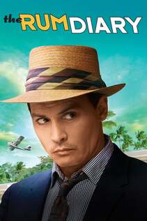 Subtitrare The Rum Diary (2011)