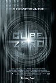 Subtitrare Cube Zero (2004)