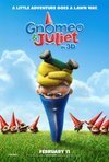 Subtitrare Gnomeo and Juliet (2011)
