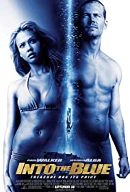 Subtitrare Into the Blue (2005)