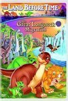Subtitrare The Land Before Time X: The Great Longneck Migration (2003) (V)