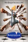 Subtitrare Ratatouille (2007)