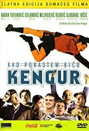 Subtitrare Kad porastem bicu Kengur (When I Grow Up, I'll Be a Kangaroo)(2004)