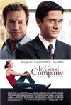 Subtitrare In Good Company (2004)