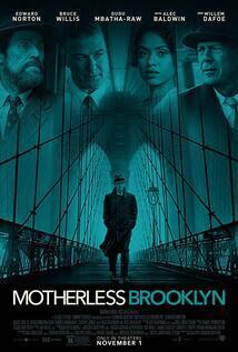 Subtitrare Motherless Brooklyn (2019)