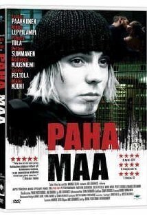 Subtitrare Paha maa (2005)