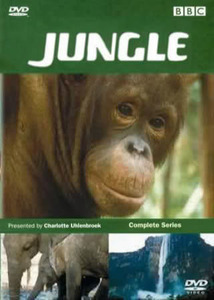 Subtitrare BBC Jungle (2003)