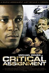 Subtitrare Critical Assignment (2003)