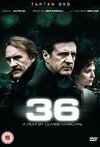 Subtitrare 36 Quai des Orfèvres (36th Precinct) (2004)