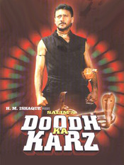 Subtitrare Doodh Ka Karz (1990)