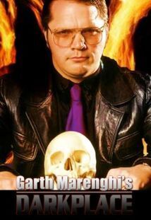 Subtitrare Garth Marenghi's Darkplace (2004)