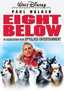 Subtitrare Eight Below (2006)