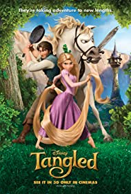 Subtitrare Tangled (2010)