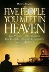 Subtitrare Five People You Meet in Heaven, The (2004) (TV)