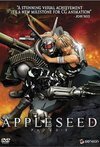 Subtitrare Appleseed [Appurushdo] (2004)