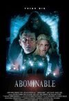 Subtitrare Abominable (2006)